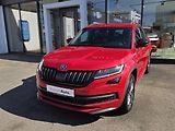 Škoda Kodiaq (2018) 2.0 TDI DSG 4x4 Sportline 7mís - náhled 1