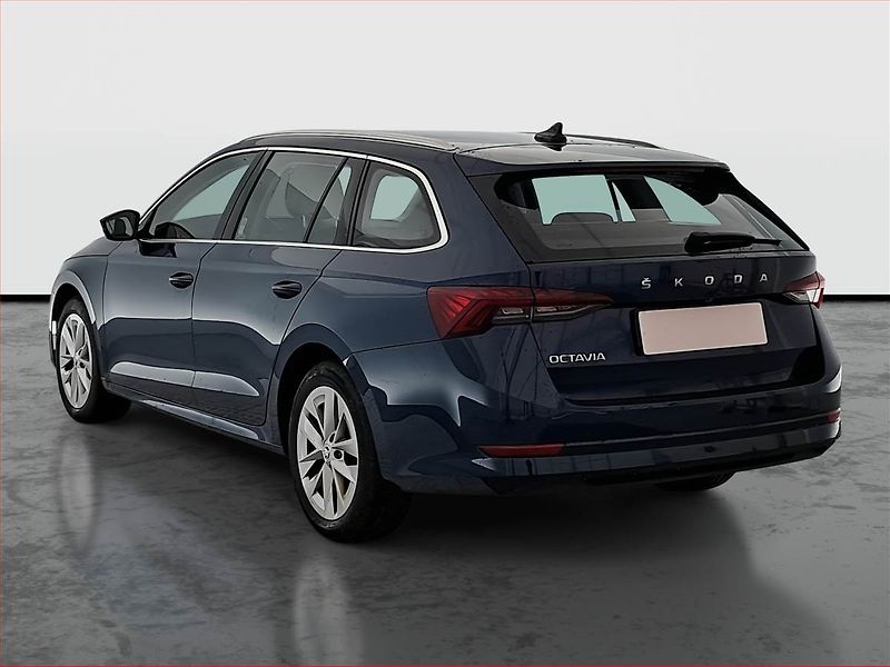Škoda Octavia (2022) 2.0 TDI, ČR,1.maj, Serv.kniha - fotka 4 z 20