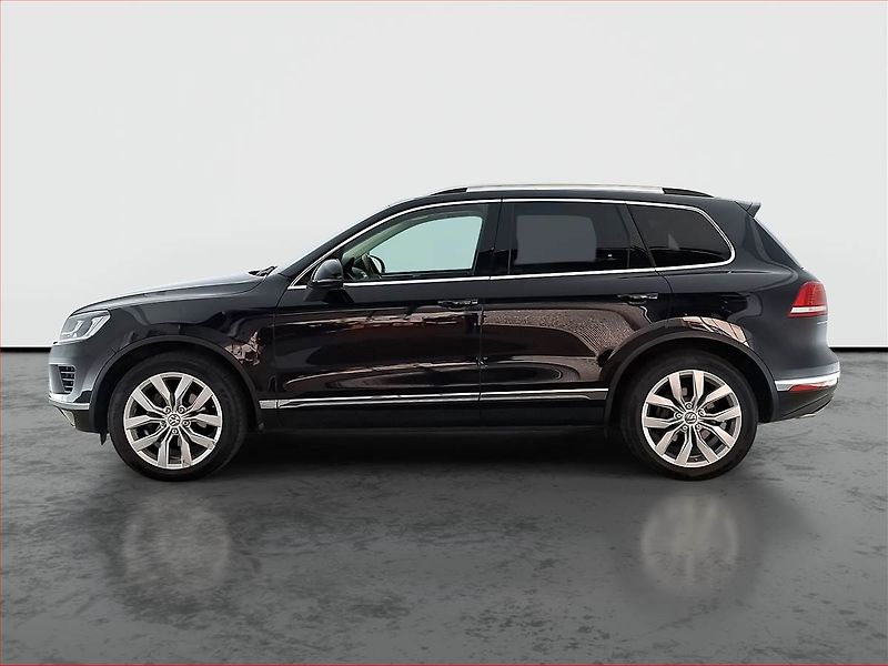 Volkswagen Touareg (2015) 3.0 TDI - fotka 3 z 26