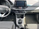 Hyundai i30 1,5 T-GDI M.Hyb Smart - náhled 10