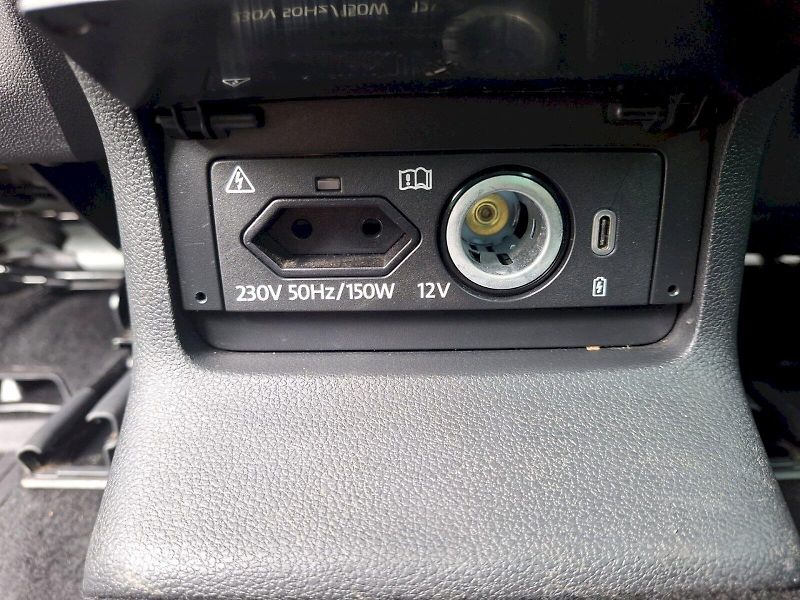 Škoda Kodiaq (2020) 2.0 TDI / 140 kW / 7DSG / 4x4 - fotka 29 z 35