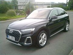 Audi Q5 (2023) 2.0 TDi  S LINE 40  150kW - fotografie inzerátu
