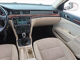 Škoda Superb (2012) Ambition Plus 1.8 TSI - náhled 8
