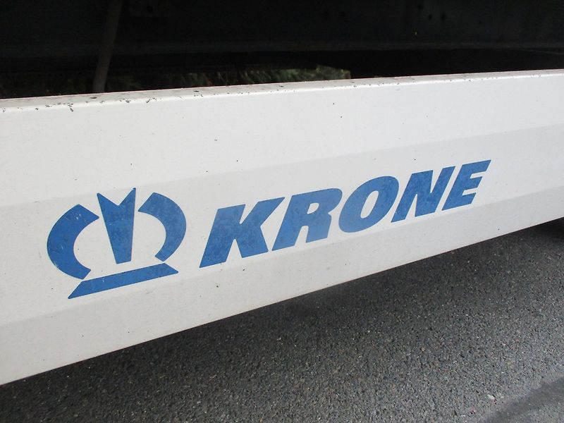 Krone SD 04 LowDeck - fotka 19 z 28