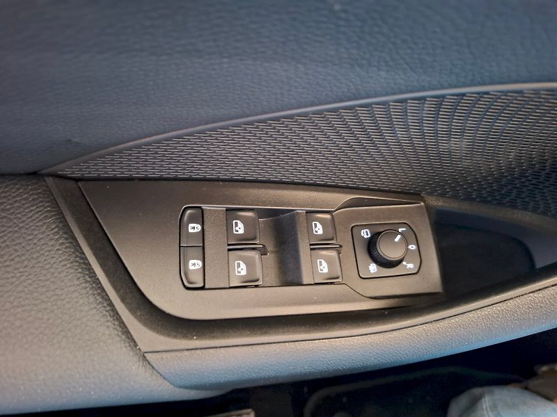 Škoda Octavia (2025) combi RS 2,0 TSI 195 KW 7-STUP - fotka 21 z 43