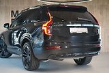 Volvo XC90 T8 PLUS Black Edition, Vzduch - náhled 12