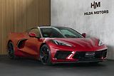 Chevrolet Corvette 6.2 C8 Convertible 3LT Z51 PPF - náhled 1