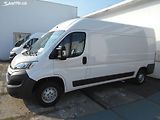 Citroën Jumper Furgon 35 L4H2 2,2BlueHDi 165k - náhled 1