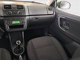 Škoda Fabia (2012) 1.2 TSI, Park. senzory - náhled 8