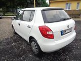 Škoda Fabia 1,2 - náhled 2