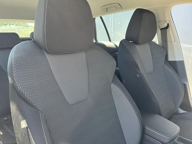 Škoda Octavia (2023) 2,0TDi 110kW AMBITION 4x4 DSG - fotka 32 z 38