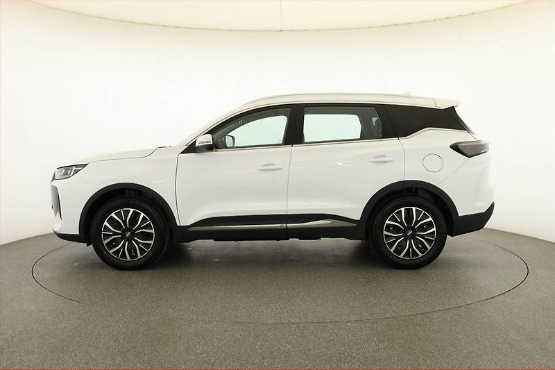 Chery Tiggo 7 (2026) 1.6 TGDI, LUXURY, Ad. tempomat - fotka 3 z 16
