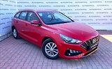 Hyundai i30 1,0 T-Gdi,Comfort,1.maj.,ČR,DP - náhled 1