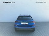 Škoda Kamiq (2024) Selection TSI 110/1.5 A7F - náhled 16