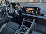 Škoda Karoq 2.0TDI Style, původ ČR,1.Maj. - náhled 39