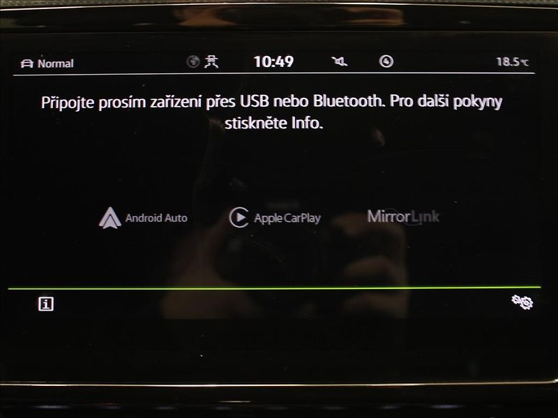 Volkswagen Arteon 2,0 TDI 176kW 4M R-line DCC ČR - fotka 13 z 29