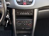 Peugeot 207 (2009) SW 1.6HDi 66kW - náhled 19