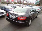 Mercedes-Benz Třídy E (2009) 250CDi,AUT,ČR, 1.Maj.Servis.kn - náhled 7