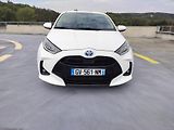 Toyota Yaris 1.5 hybrid - náhled 1