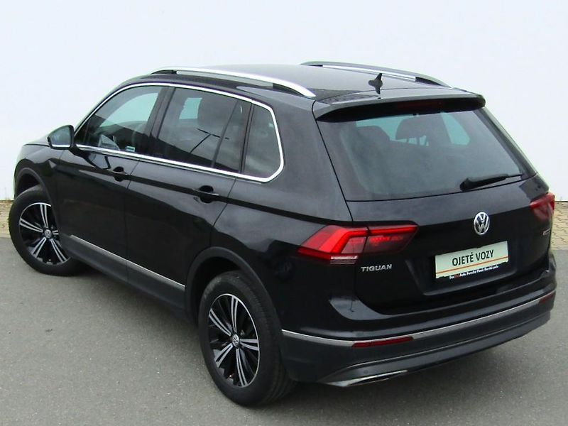 Volkswagen Tiguan (2018) Highline 2.0 BiTDI DSG 4MOTION - fotka 14 z 30