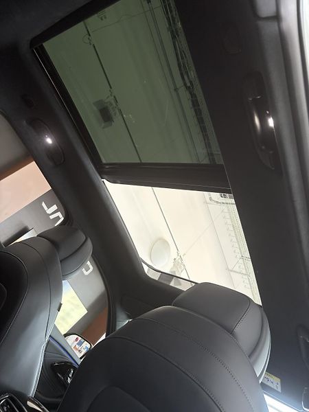Omoda 9 (2025) Omoda 9 PHEV Premium  - fotka 24 z 28