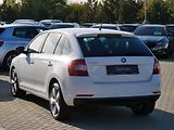 Škoda Rapid - náhled 7