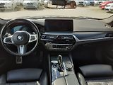 BMW Řada 5 (2023) 540d x Drive 250 Kw  ČR - náhled 7