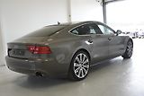 Audi A7 3.0 TFSi QUTTRO S-TRONIC - náhled 8