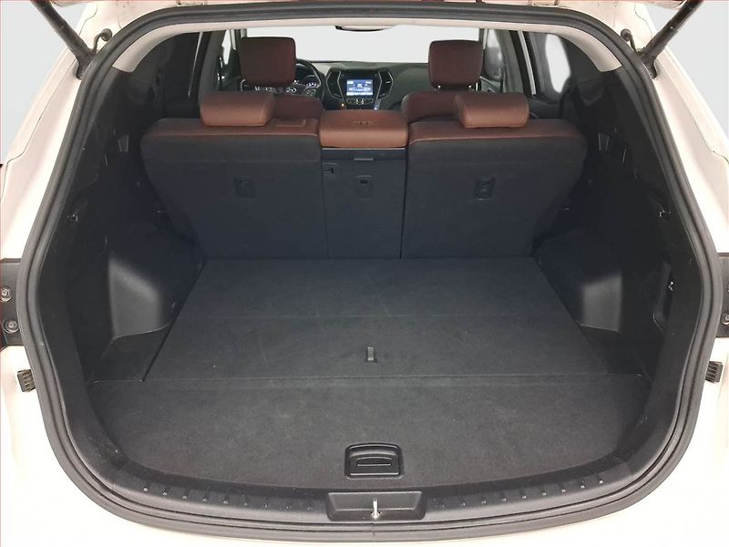 Hyundai Santa Fe (2015) 2.2 CRDi, Kůže, Navi, Tempomat - fotka 14 z 20
