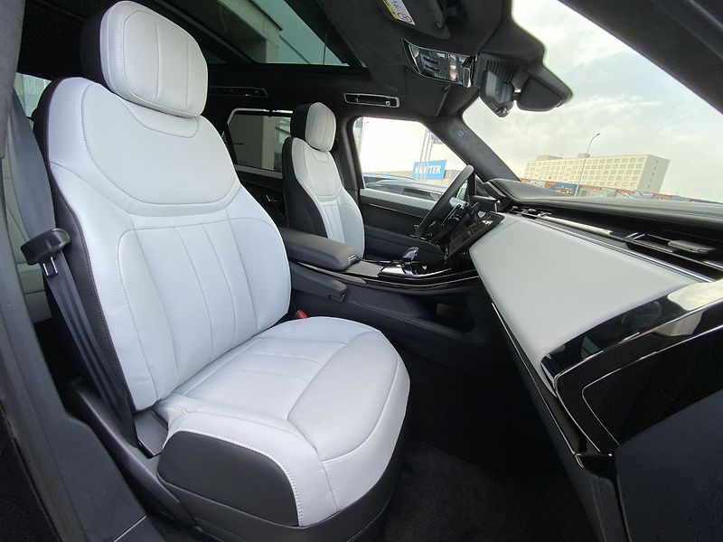 Land Rover Range Rover Sport (2026) Autobiography D350 - fotka 15 z 36