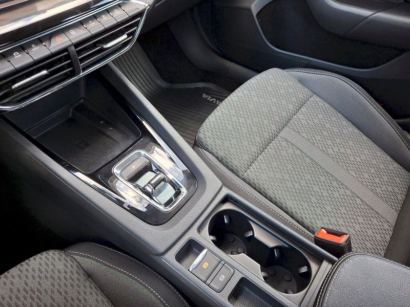 Škoda Octavia (2020) Style Plus DSG 2,0TDi 110kW - fotka 24 z 34