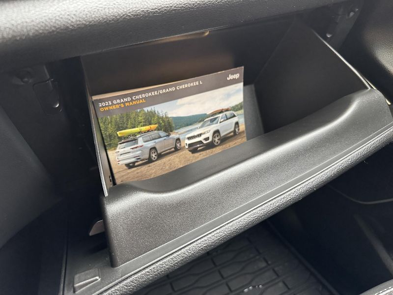 Jeep Grand Cherokee 3,6 V6 Limited - fotka 50 z 59