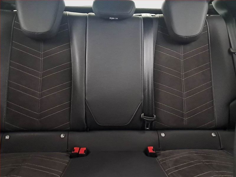 Opel Mokka (2022) 1.2 Turbo, Automat, ČR,1.maj - fotka 10 z 18