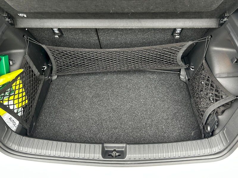 Škoda Fabia (2025) 1.5 TSI 110kW DSG Monte Carlo - fotka 31 z 35