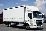 DAF LF (2022) 260 shrnovačka EURO 6 - náhled 1