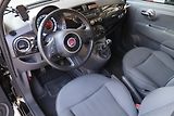 Fiat 500C CABRIO KRÁSNÉ SVEZENÍ - náhled 22