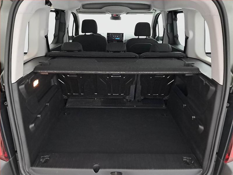 Citroën Berlingo (2024) Plus 1.2 PureTech, 5Míst, ČR - fotka 14 z 18