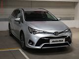 Toyota Avensis (2017) 1.8i, 2.maj,ČR, AT - náhled 1