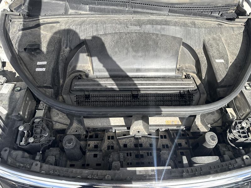 Mercedes-Benz EQS (2023) EQS 450 4MATIC SUV - fotka 16 z 54