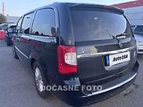Lancia Voyager (2012) 3.6 V6, AT, xenon, kůže - náhled 1