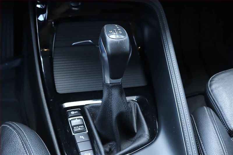 BMW X1 (2016) xDrive20d, 4X4, Automat - fotka 13 z 26