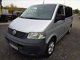 Volkswagen Transporter 1,9 - náhled 1