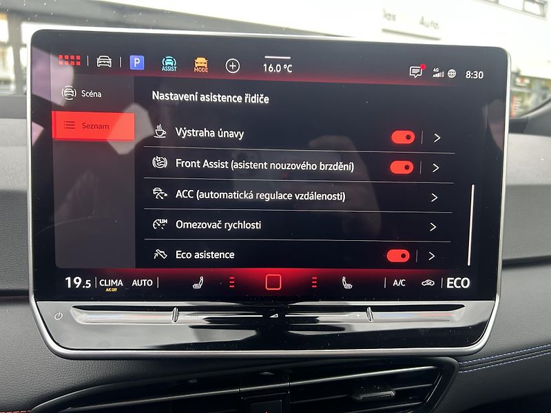 Volkswagen ID.3 240 kW FIRE+ICE - fotka 22 z 25