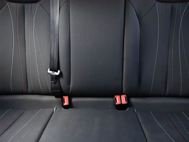 Seat Leon (2012) 1.2 TSI, jezdí výborně - fotka 8 z 14