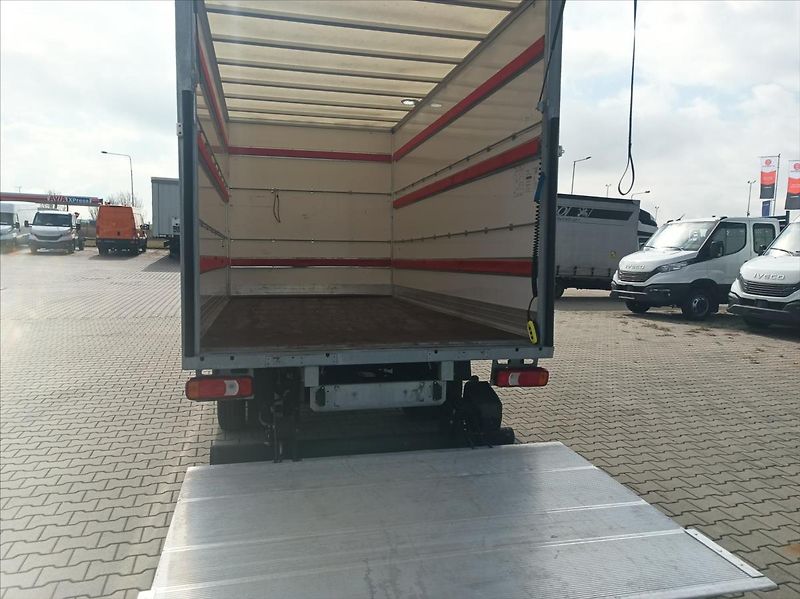 Iveco Daily 3,0   35C16 skříň hydr.čelo - fotka 5 z 13