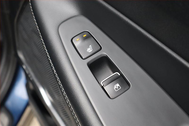 Hyundai Santa Fe (2019) Style 2.2 CRDi, 4X4, Automat - fotka 24 z 34
