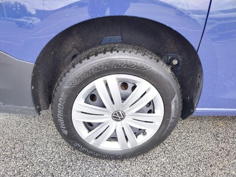 Volkswagen Caddy Maxi 2.0 TDI - fotka 8 z 22