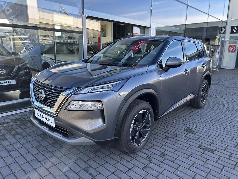 Nissan X-Trail Acenta 1.5 (163K) Automat  - fotka 2 z 10