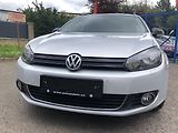 Volkswagen Golf (2011) 2,0TDi STYLE nez. rezervace - náhled 17