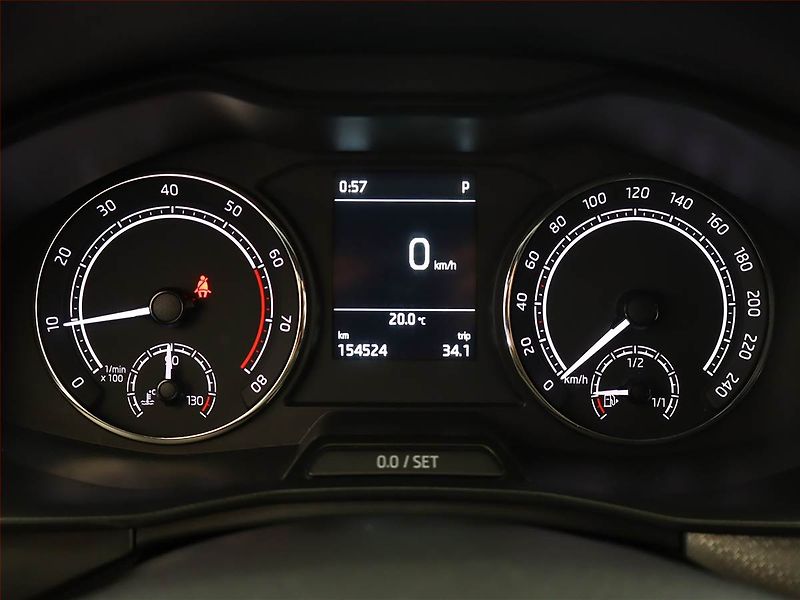 Škoda Scala (2019) Style 1.5 TSI, Automat - fotka 9 z 18